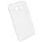 HTC Compatible Snap-on Cover - clear FS-HTPD98120-TCL Image 2