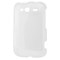 HTC Compatible Snap-on Cover - clear FS-HTPG76110-TCL Image 1