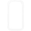 HTC Compatible Snap-on Cover - clear FS-HTSENS4G-TCL Image 1