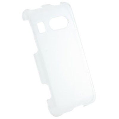 HTC Compatible Snap-on Cover - clear FS-HTT8788-TCL