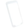 HTC Compatible Snap-on Cover - clear FS-HTT8788-TCL Image 1