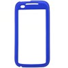 HTC Compatible Rubberized Snap-on Cover - Blue FS-HTTPRO2VZ-RBU Image 1