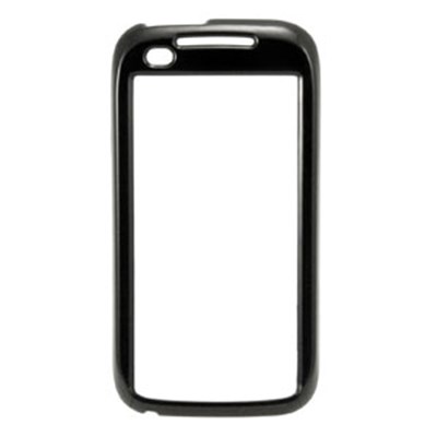 HTC Compatible Snap-on Cover - honey black FS-HTTPRO2VZ-SBK
