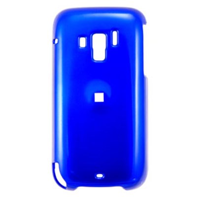 HTC Compatible Snap-on Cover - honey blue  FS-HTTPRO2VZ-SBU