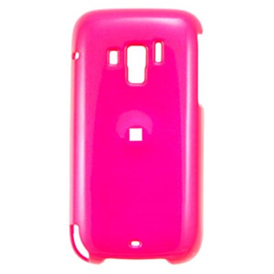 HTC Compatible Snap-on Cover - honey pink FS-HTTPRO2VZ-SPI