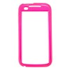 HTC Compatible Snap-on Cover - honey pink FS-HTTPRO2VZ-SPI Image 1