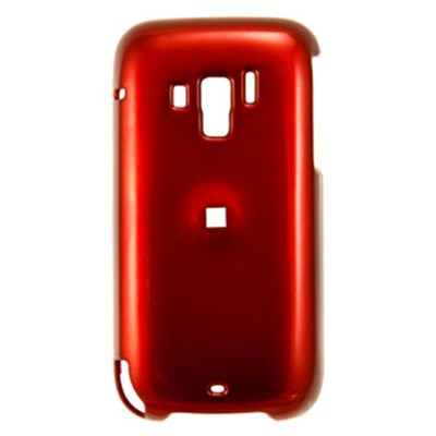 HTC Compatible Snap-on Cover - honey red FS-HTTPRO2VZ-SRD