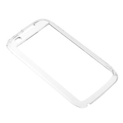 HTC Compatible Snap-on Cover - clear FS-HTTPRO2VZ-TCL