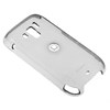 HTC Compatible Snap-on Cover - transparent smoke FS-HTTPRO2VZ-TSM Image 1