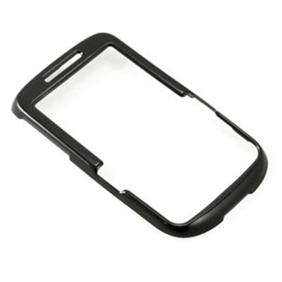 HTC Compatible Snap-on Cover - honey black FS-HTXV6175-SBK
