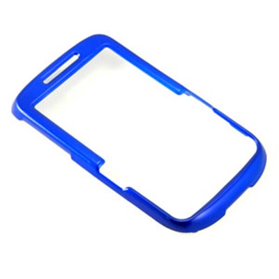 HTC Compatible Snap-on Cover - honey blue FS-HTXV6175-SBU