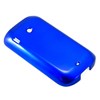 HTC Compatible Snap-on Cover - honey blue FS-HTXV6175-SBU Image 1