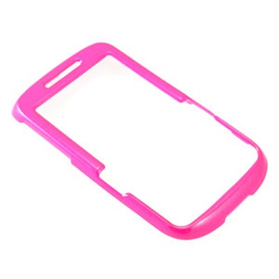 HTC Compatible Snap-on Cover - honey pink FS-HTXV6175-SPI