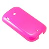 HTC Compatible Snap-on Cover - honey pink FS-HTXV6175-SPI Image 1