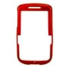 HTC Compatible Snap-on Cover - honey red FS-HTXV6175-SRD Image 1