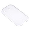 HTC Compatible Snap-on Cover - clear FS-HTXV6175-TCL Image 1