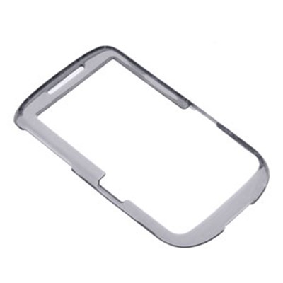 HTC Compatible Snap-on Cover - transparent smoke FS-HTXV6175-TSM