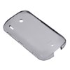 HTC Compatible Snap-on Cover - transparent smoke FS-HTXV6175-TSM Image 1