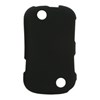 Kyocera Compatible Rubberized Snap-on Cover - Black FS-KYC5120-RBK Image 1