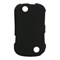 Kyocera Compatible Rubberized Snap-on Cover - Black FS-KYC5120-RBK Image 1