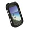 Kyocera Compatible Rubberized Snap-on Cover - Black FS-KYC5120-RBK Image 2