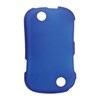 Kyocera Compatible Rubberized Snap-on Cover - Blue FS-KYC5120-RBU Image 1