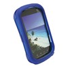 Kyocera Compatible Rubberized Snap-on Cover - Blue FS-KYC5120-RBU Image 2