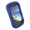 Kyocera Compatible Rubberized Snap-on Cover - Blue FS-KYC5120-RBU Image 2