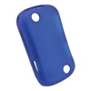 Kyocera Compatible Rubberized Snap-on Cover - Blue FS-KYC5120-RBU Image 3