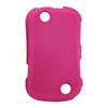 Kyocera Compatible Rubberized Snap-on Cover - Pink FS-KYC5120-RPI Image 1