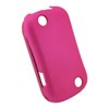 Kyocera Compatible Rubberized Snap-on Cover - Pink FS-KYC5120-RPI Image 3