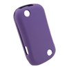 Kyocera Compatible Rubberized Snap-on Cover - Purple FS-KYC5120-RPP Image 3
