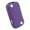 Kyocera Compatible Rubberized Snap-on Cover - Purple FS-KYC5120-RPP Image 3