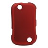 Kyocera Compatible Rubberized Snap-on Cover - Red FS-KYC5120-RRD Image 1