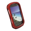 Kyocera Compatible Rubberized Snap-on Cover - Red FS-KYC5120-RRD Image 2