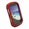 Kyocera Compatible Rubberized Snap-on Cover - Red FS-KYC5120-RRD Image 2