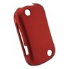 Kyocera Compatible Rubberized Snap-on Cover - Red FS-KYC5120-RRD Image 3
