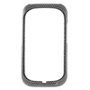Kyocera Compatible Design Snap-on Cover - Carbon Fiber  FS-KYE3100-DC01 Image 1