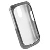 Kyocera Compatible Design Snap-on Cover - Carbon Fiber  FS-KYE3100-DC01 Image 2
