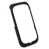 Kyocera Compatible Rubberized Snap-on Cover - Black FS-KYE3100-RBK Image 1