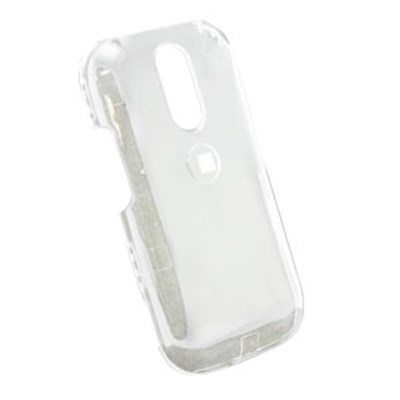 Kyocera Compatible Snap-on Cover - clear FS-KYE3100-TCL