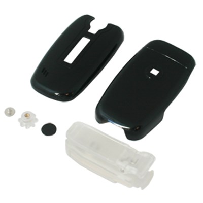 Kyocera Compatible Snap-on Cover - honey black FS-KYK325-SBK