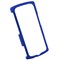 Kyocera Compatible Rubberized Snap-on Cover - Blue FS-KYM6000-RBU Image 1