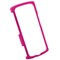 Kyocera Compatible Rubberized Snap-on Cover - Pink FS-KYM6000-RPI Image 1