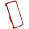 Kyocera Compatible Rubberized Snap-on Cover - Red FS-KYM6000-RRD Image 1