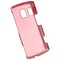 Kyocera Compatible Rubberized Snap-on Cover - Red FS-KYM6000-RRD Image 2