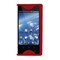 Kyocera Compatible Rubberized Snap-on Cover - Red FS-KYM9300-RRD Image 1