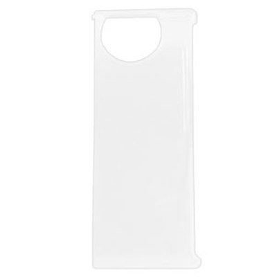 Kyocera Compatible Snap-on Cover - clear FS-KYM9300-TCL