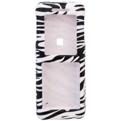 Kyocera Compatible Design Snap-on Cover - Zebra  FS-KYS1300-D24