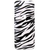 Kyocera Compatible Design Snap-on Cover - Zebra  FS-KYS1300-D24 Image 1